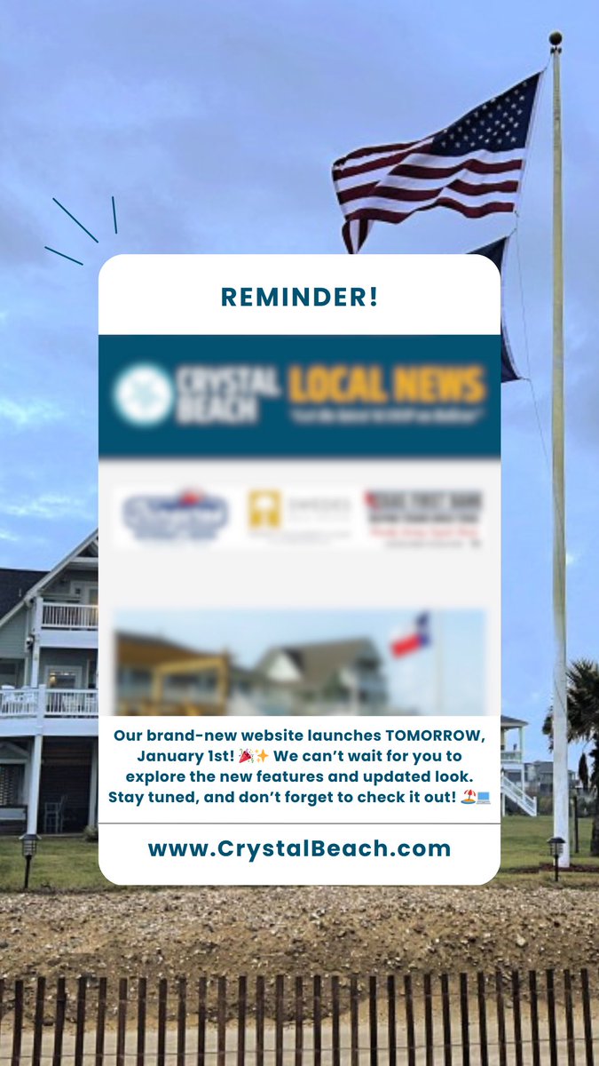 CrystalBeachcom (@crystalbeach) on Twitter photo 