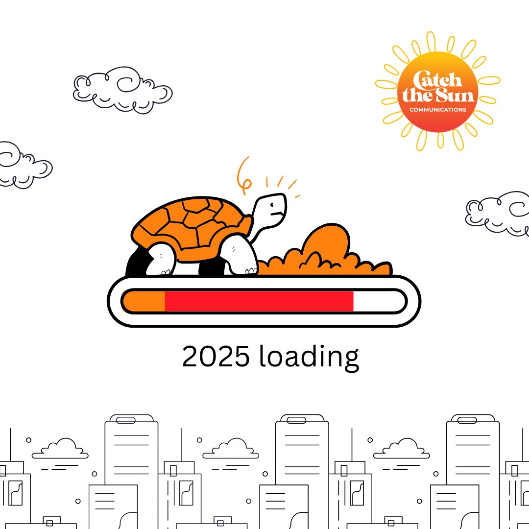 sun_catch's tweet photo. Happy New Year! 🌟🎆

Wherever you are in the world, here's to a successful and prosperous 2025. 

Let's raise a toast to a 2025 brimming with exciting opportunities, inspiring collaborations and extraordinary adventures. 🍾🥂

#2025 #happynewyear #catchthesun https://t.co/2lDbfhj7kS