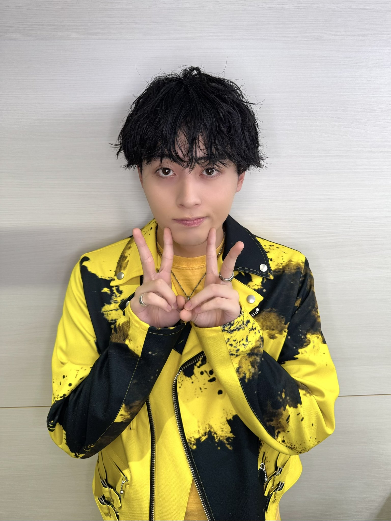 SUPER☆DRAGON on X: 