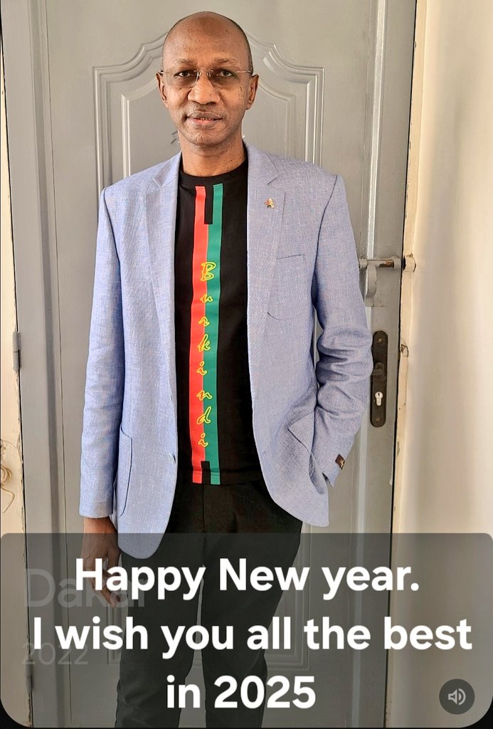 Barry Rodrigue tweet media