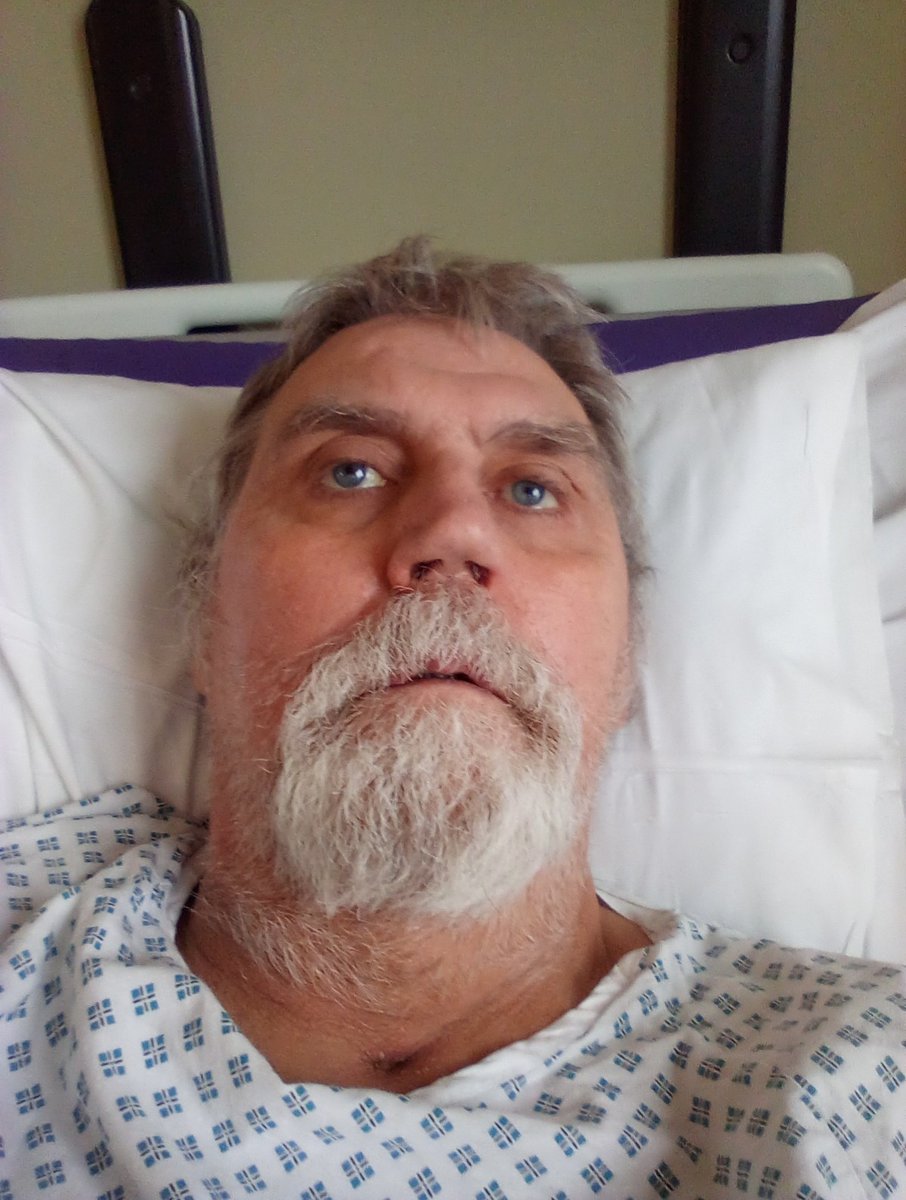 Yorkshire Victor Meldrew+his dog tweet media