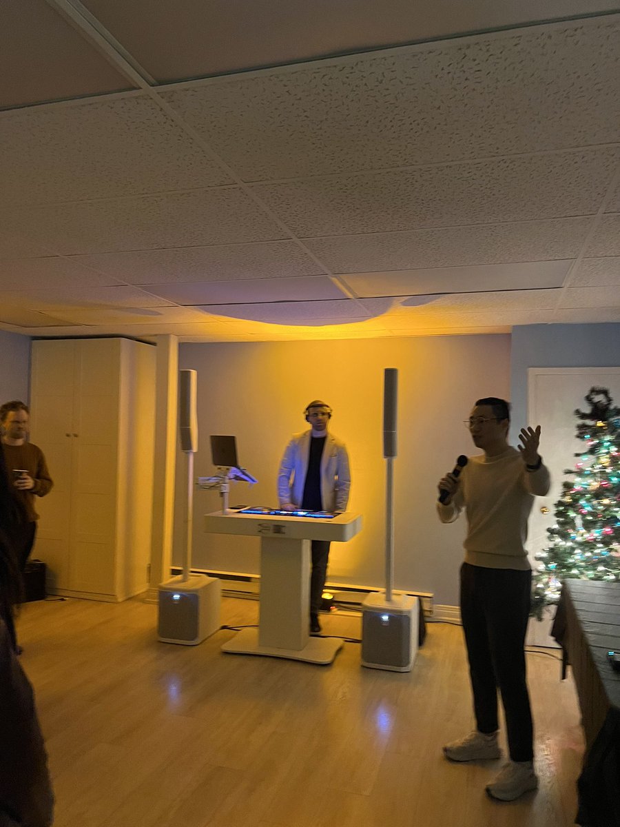 Victor Li tweet media
