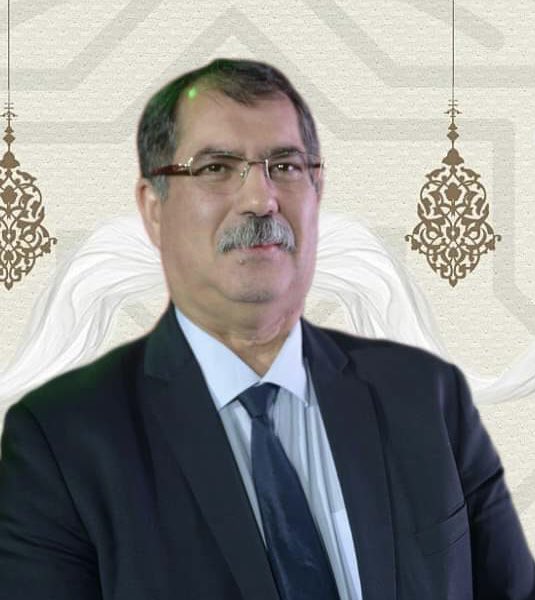 Anouar KBIBECH tweet media