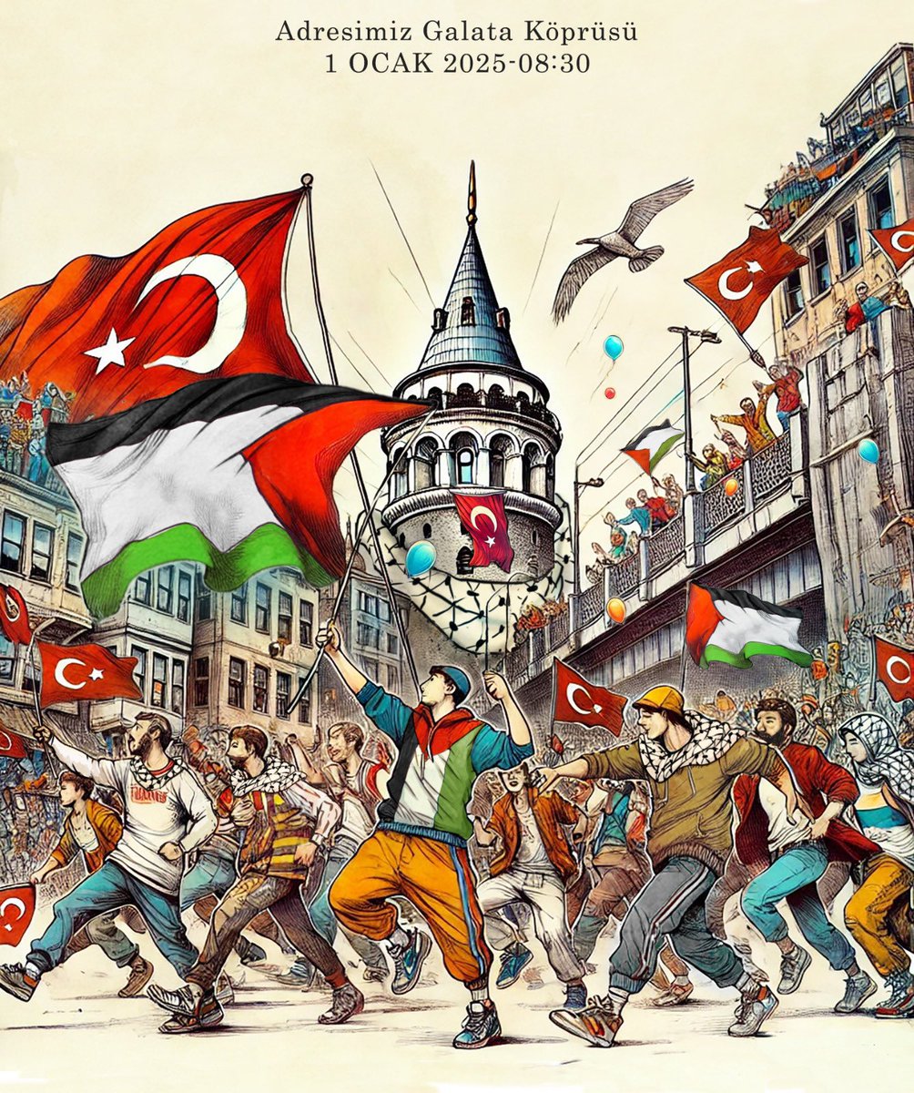 Yunus Emre Gedikli 🇹🇷 (@yegedikli) on Twitter photo 