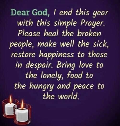 Happy New Year