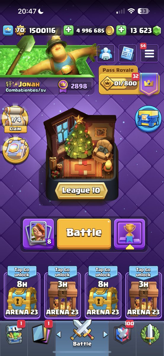 for 2025 i will giveaway 10x my link just like and retweet
Ends in 4 hours good luck
