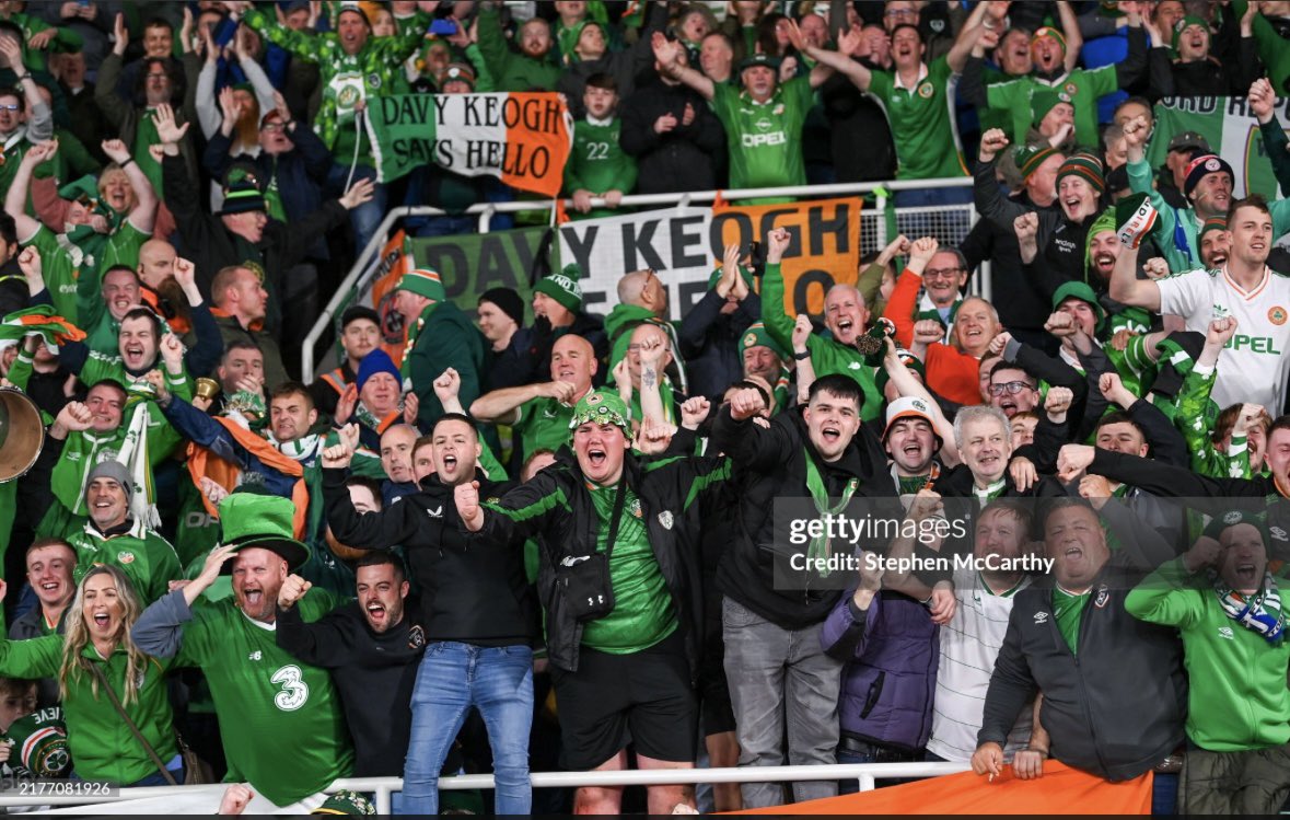 Nodea2001's tweet photo. Great year of it 🇮🇪🇵🇪 Roll on 2025 🥳 https://t.co/C8PJJKprRd