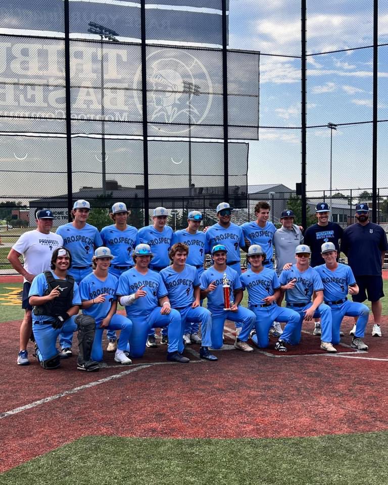 Western NY Prospects tweet media