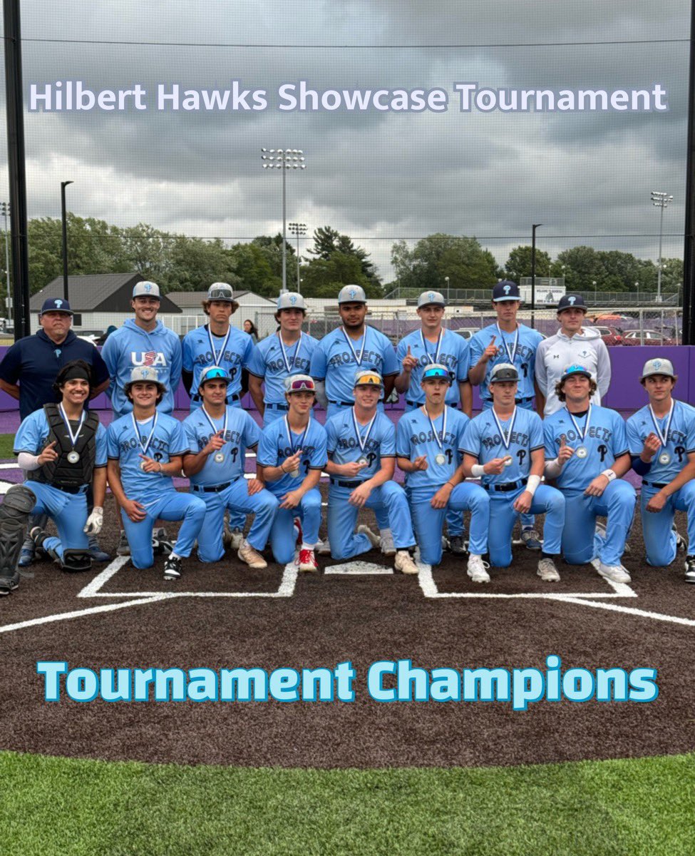 Western NY Prospects tweet media