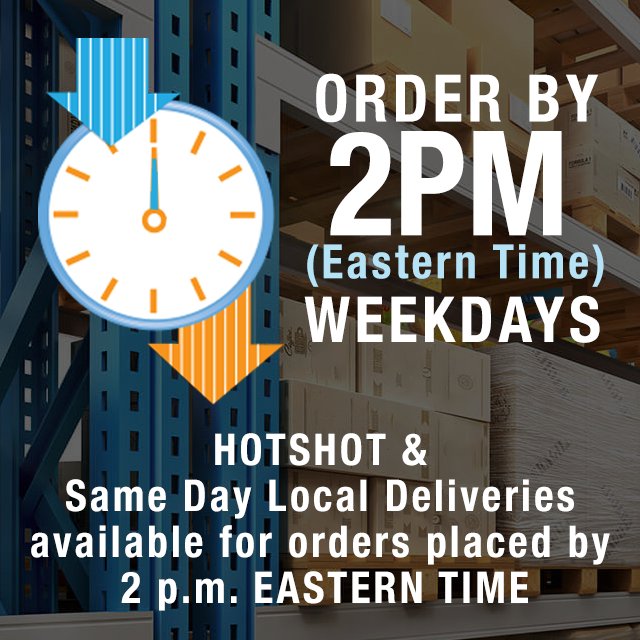 USIgroups's tweet photo. 🌟 Just a quick reminder that HOTSHOT &amp; Same Day Local Deliveries are available for all orders placed by 2 p.m.! Don't miss out! 💖 A quick reminder about the time zone we’re in—Eastern Time! Contact us today

📞 +248.735.7000
✉️ CS@USIgroups.com
https://t.co/34G18DEOJw https://t.co/bWSERSLxKU