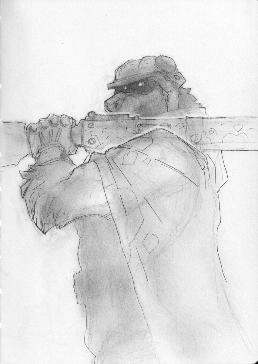 ReaganLodge's tweet image. Some of my 2024 faves. 95% of my drawings were comic pages that can't be shown YET, so we instead saw a lot of sketchbook pages and closeup teasers.
2025 will be a year of GREAT REVEAL.
#2024ๅนด่ชๅใ้ธใถไปๅนดใฎ4ๆ