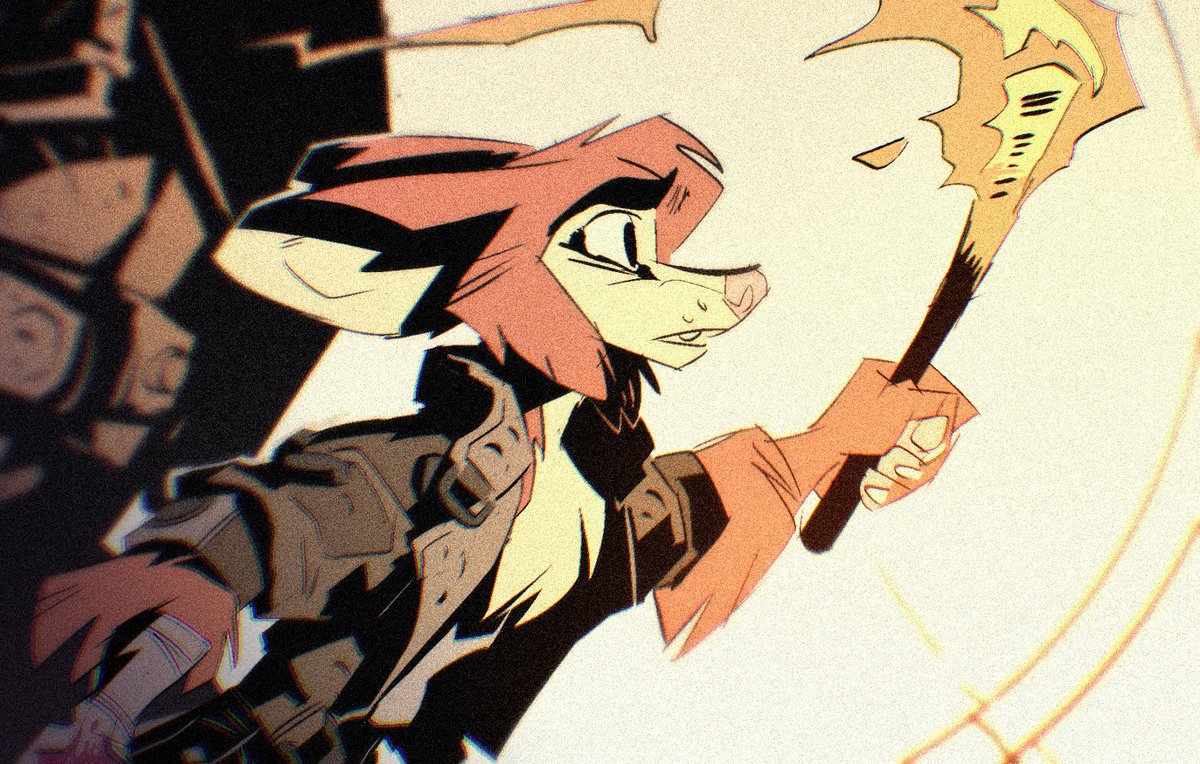 ReaganLodge's tweet image. Some of my 2024 faves. 95% of my drawings were comic pages that can't be shown YET, so we instead saw a lot of sketchbook pages and closeup teasers.
2025 will be a year of GREAT REVEAL.
#2024ๅนด่ชๅใ้ธใถไปๅนดใฎ4ๆ
