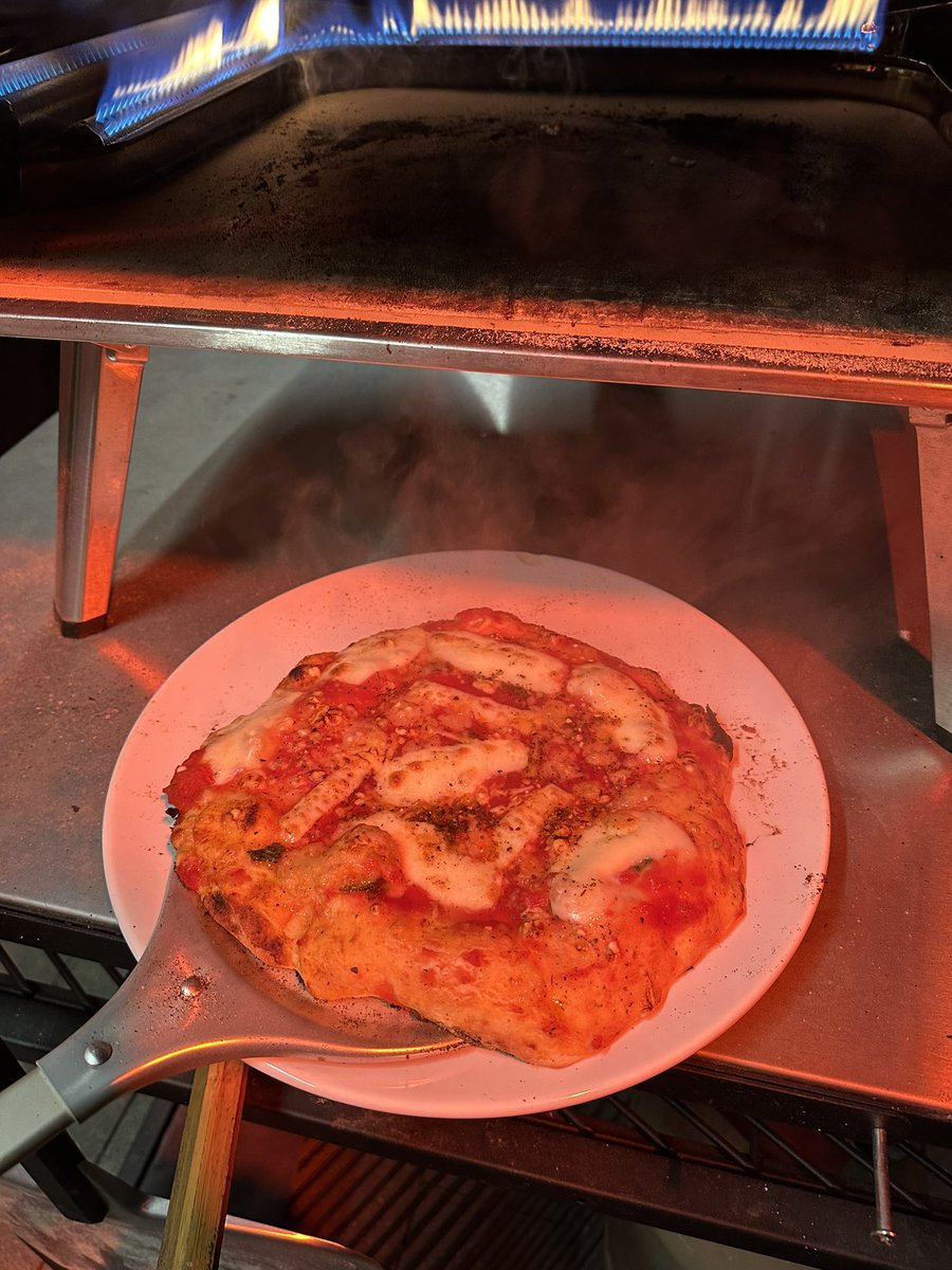 I cooka da pizza 🍕 2024+1 edition