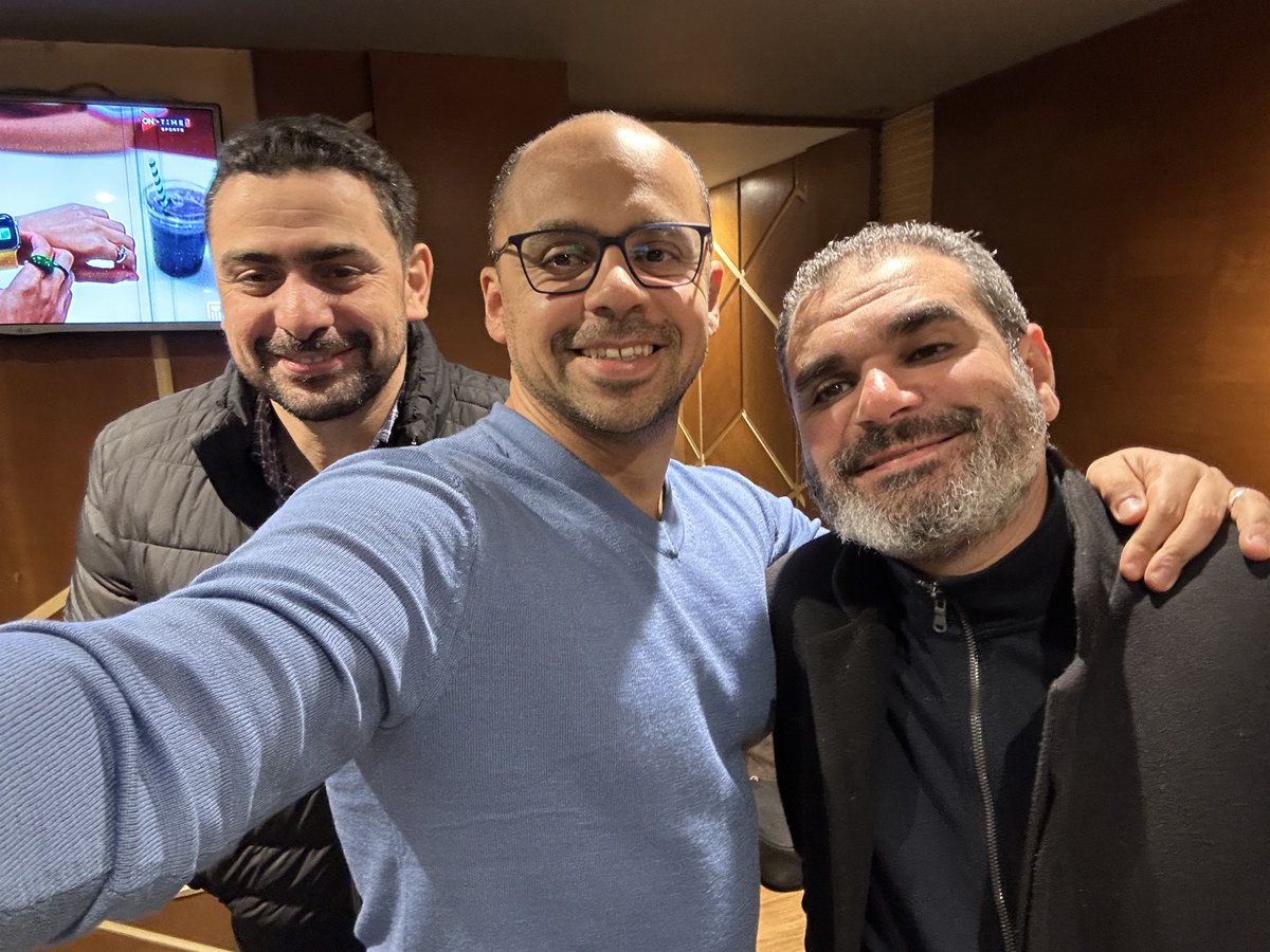 Marawan El Tayeb,MD. (@marawaneltayeb) on Twitter photo Old is gold; 2007, 2009 and 2010 <a href="/ALEXURO9/">ALEXURO</a> Urology residency alumini <a href="/AlexU_Edu_Eg/">AlexandriaUniversity</a>
<a href="/omar_elgebaly/">Omar Elgebaly</a> <a href="/sharaf20581/">mohamed Abdelsattar sharafeldeen</a> Old is gold; 2007, 2009 and 2010 <a href="/ALEXURO9/">ALEXURO</a> Urology residency alumini <a href="/AlexU_Edu_Eg/">AlexandriaUniversity</a>
<a href="/omar_elgebaly/">Omar Elgebaly</a> <a href="/sharaf20581/">mohamed Abdelsattar sharafeldeen</a>
