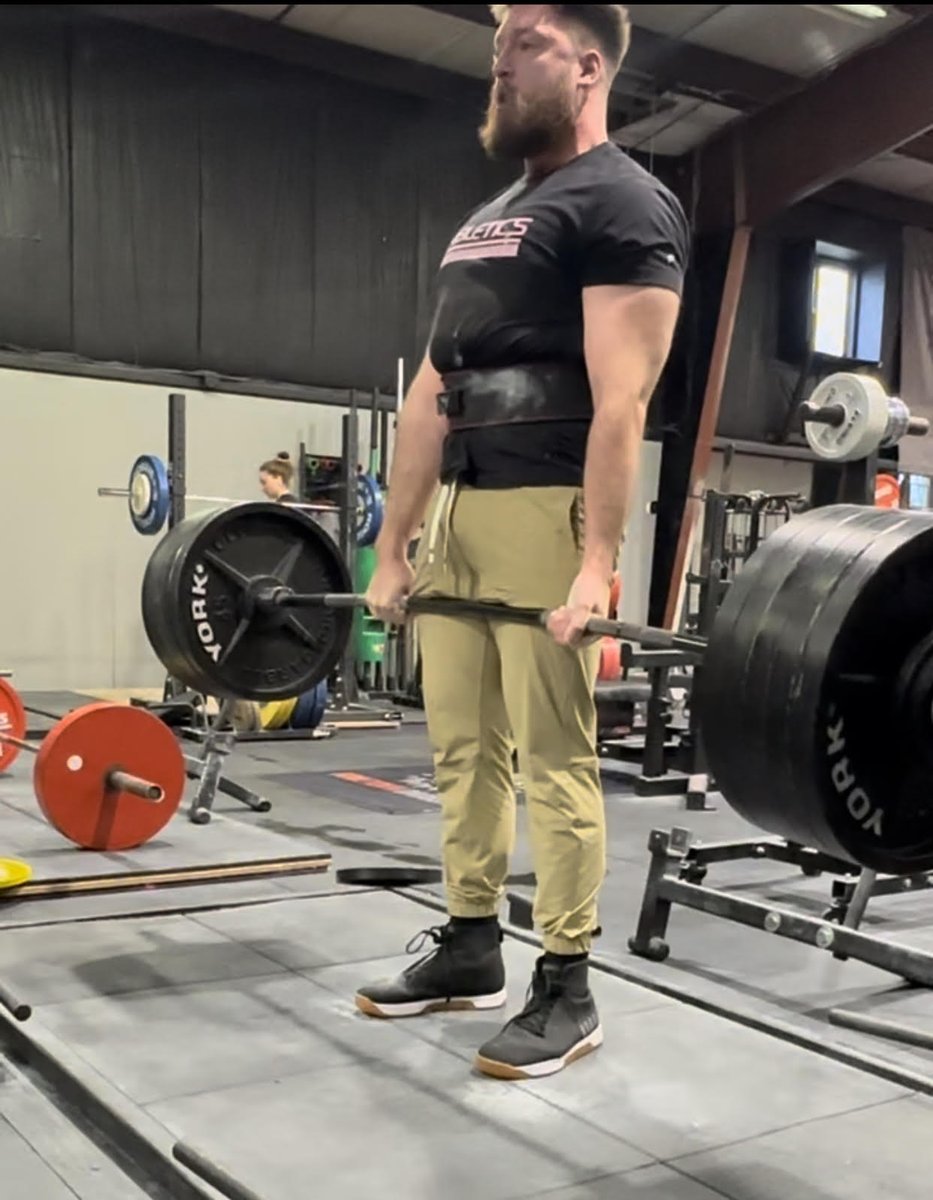 FistofTheWalrus's tweet image. If you need new apparel to lock in this New Year look no further than Fabletics! 

Grab your gym essentials now!    
Shop Here: fabletics.com/fistofthewalrus

@fabletics_men

Sign up for VIP and get 80% off everything sitewide!      
#Ad #FableticsMenAmbassador