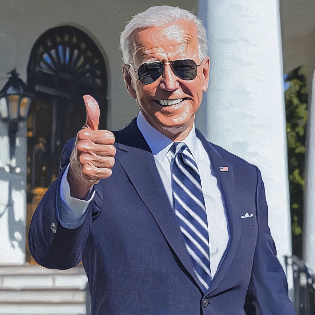 💵 Gas prices are down for the second year nationwide, with some in East Tennessee as low as $2.30!

President Biden is showing you can lower gas prices without crashing the economy—unlike Trump.

Unemployment when Trump left: 6.7%
Unemployment under Biden: 4.2%

Thanks, Joe!