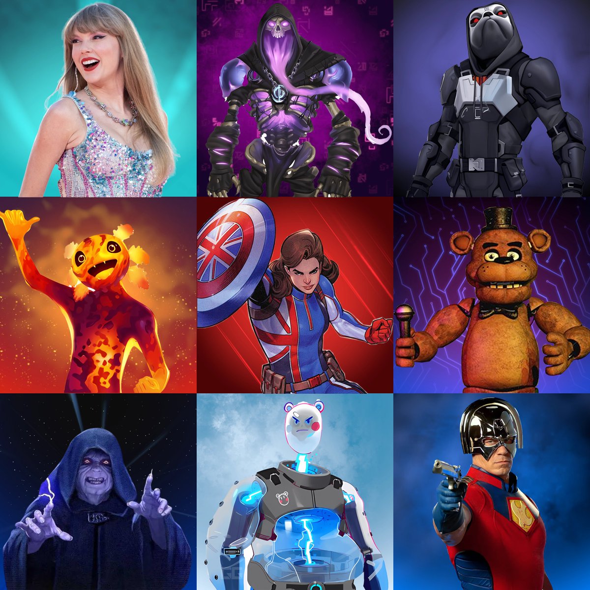 Good Gamers tweet media