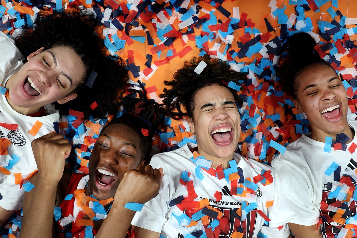 On Her Turf (@onherturf) on Twitter photo 