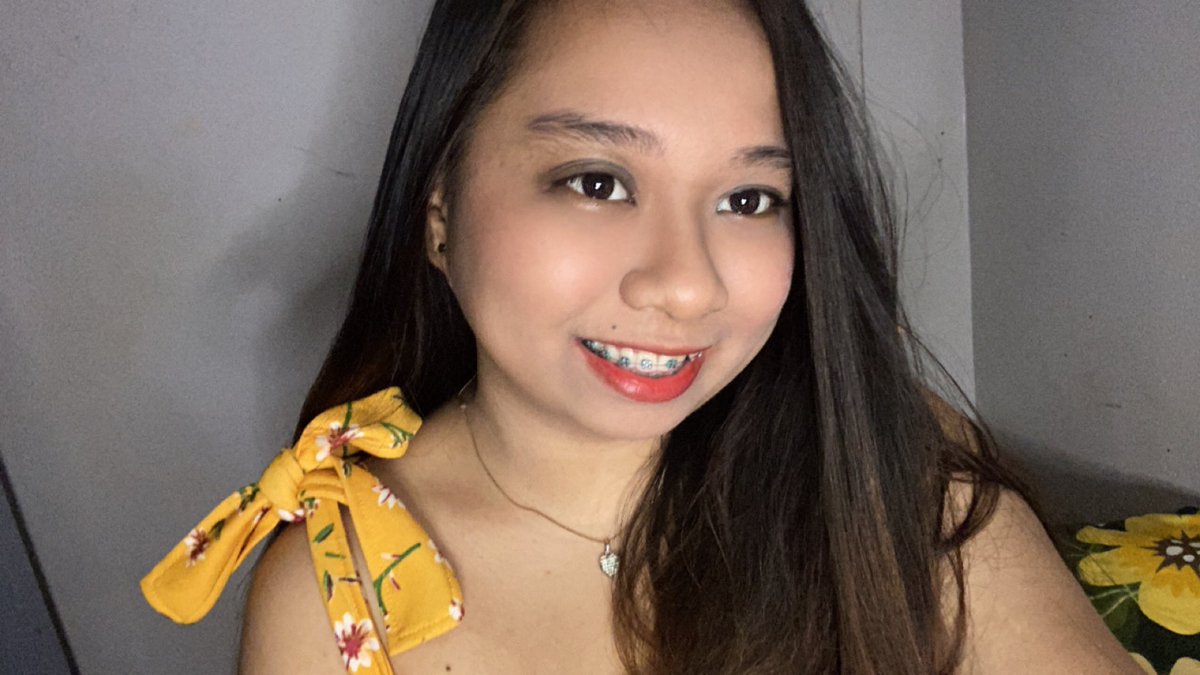 nunangsxz's tweet photo. Yellow supremacy. 💛👏🏻 https://t.co/AMj1g9cMrx