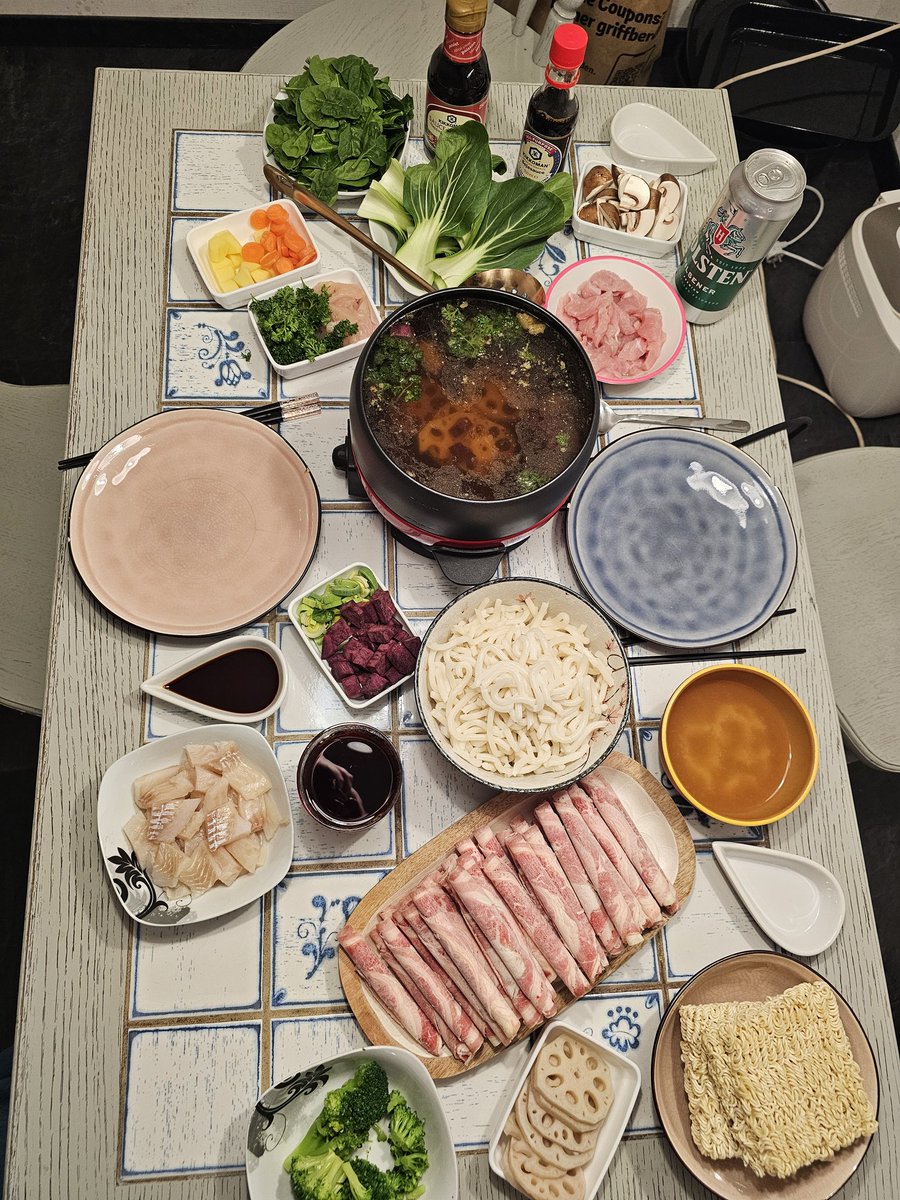 Rutscht gut rein ☆