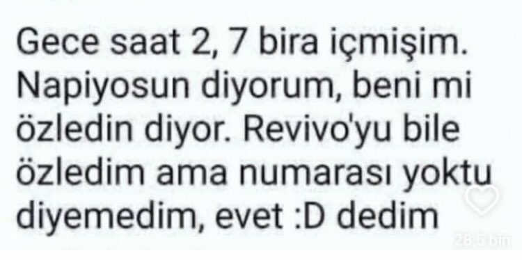 Mutlu yıllar ☺️