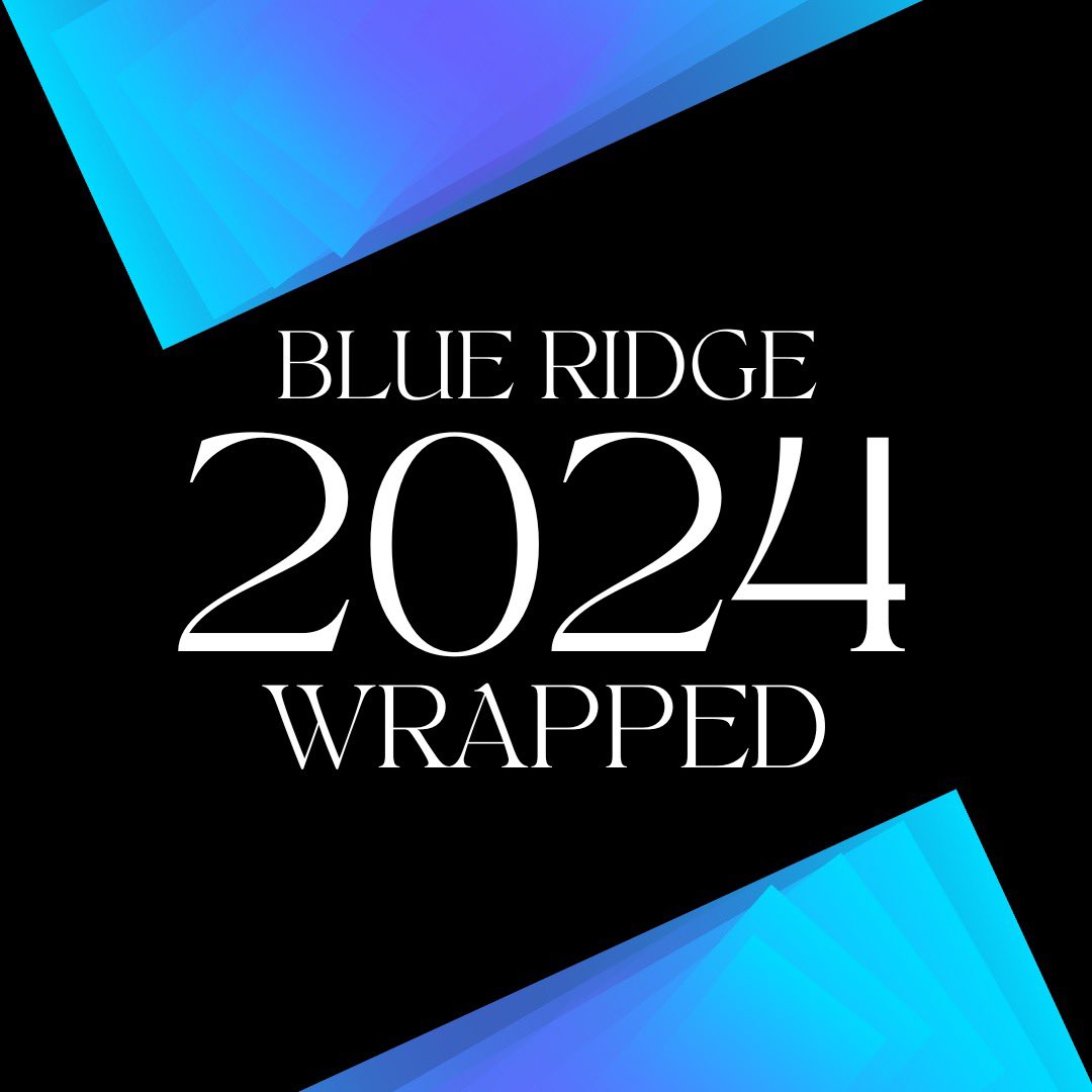 The Blue Ridge Center tweet media