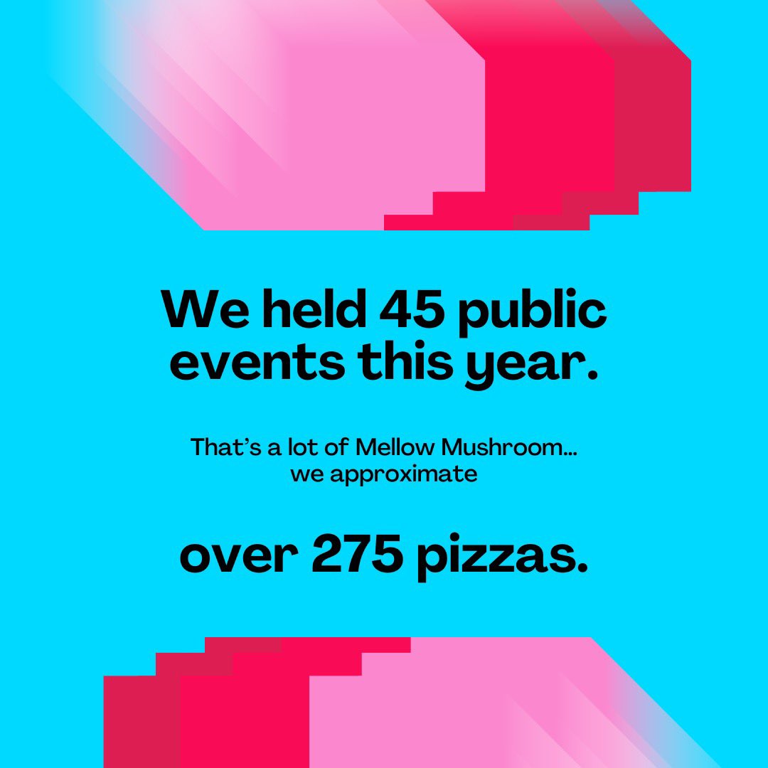 The Blue Ridge Center tweet media