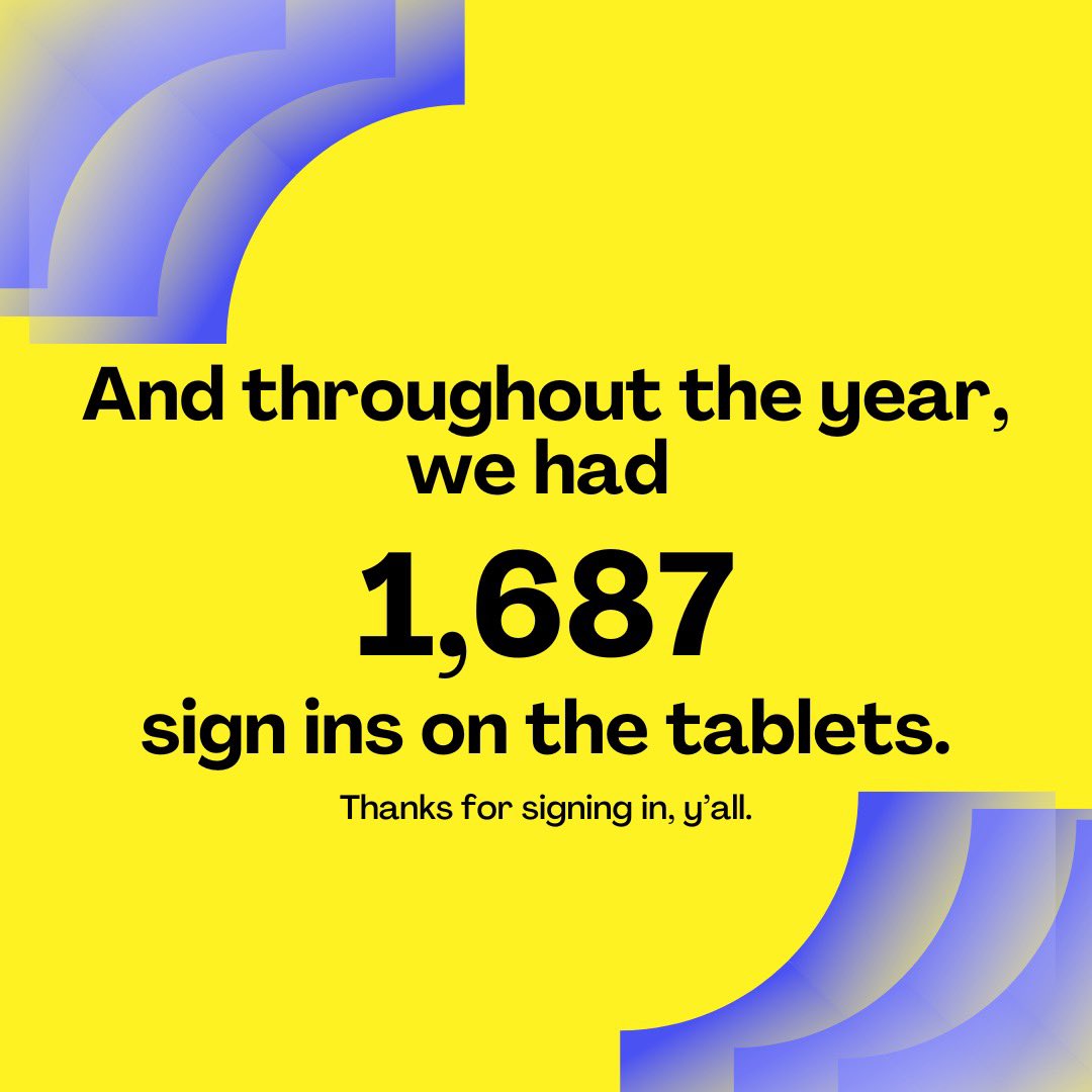 The Blue Ridge Center tweet media