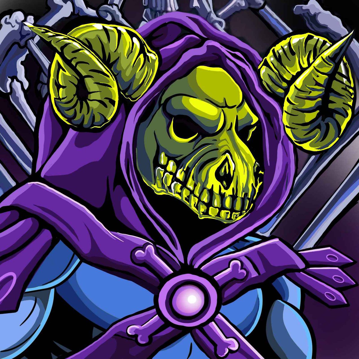 Happy New Year 🥳 

Wishing everyone the best in 2025,