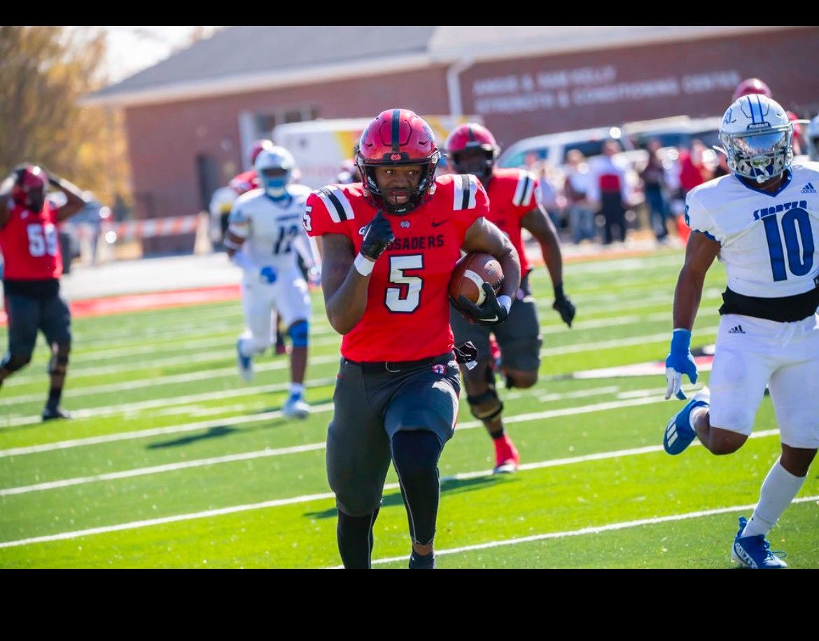 JaquaviousWash2's tweet image. Thankful for the opportunity
@NGUFootball1