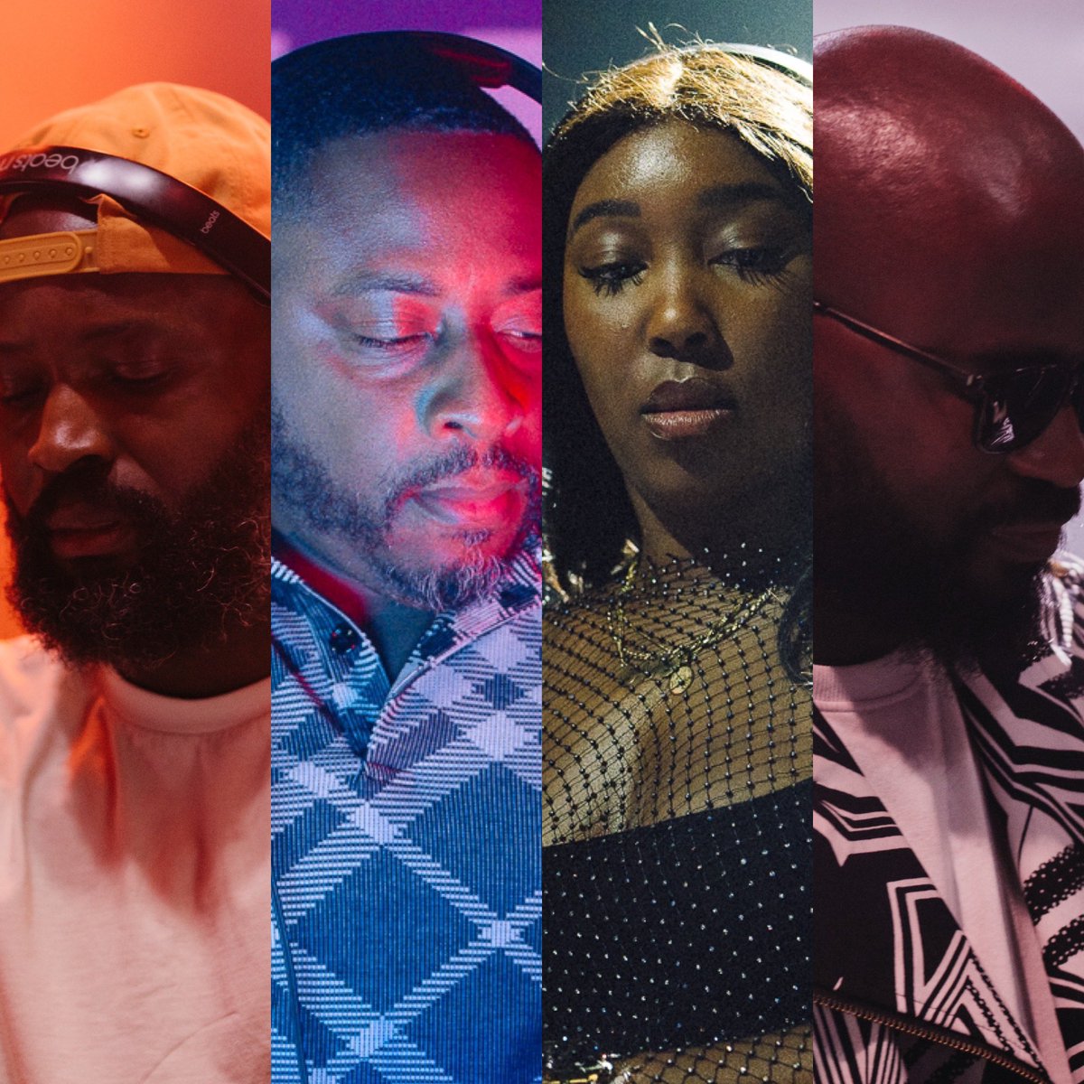 tiltwoparties's tweet image. Cross pollination of audiences from all corners of London with all corners of South Africa

Thank you Vanco, Pierre Johnson, Perempay, Karen Nyame KG, Bobby Digital, Supa D, Duo, Lemon &amp;amp; Herb, Thandi Draai, Intuit, Teaser, Kismet, Tippa, Thakzin, Via Seri for performing

#TilTwo