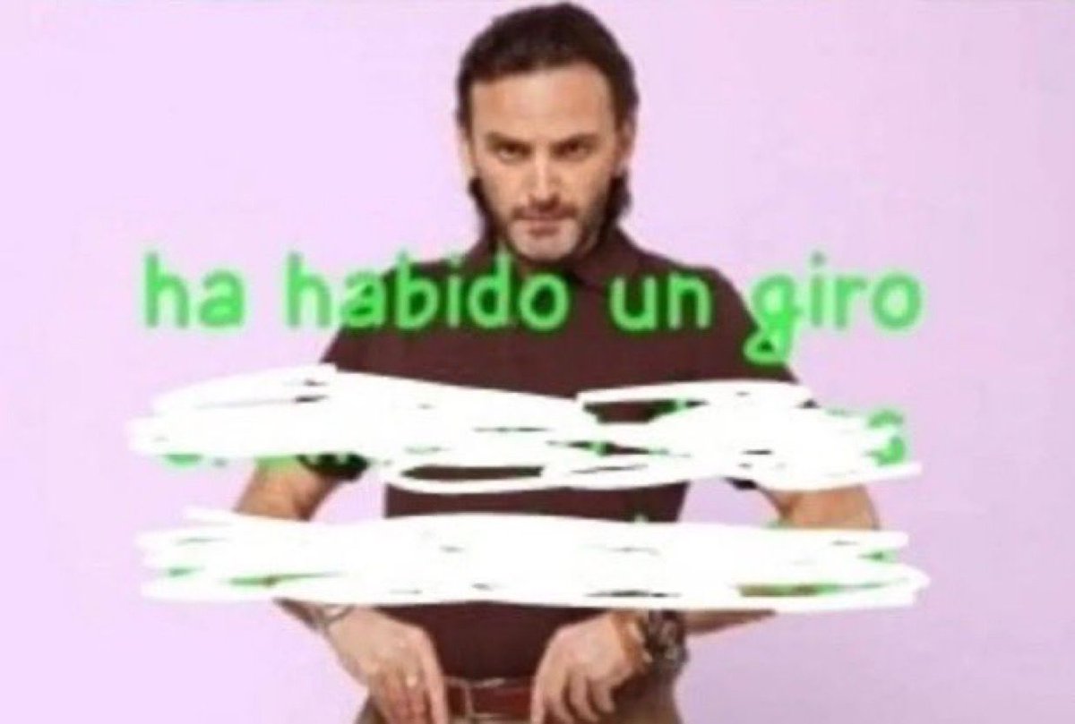 *pasan 365 dias*

la tierra: