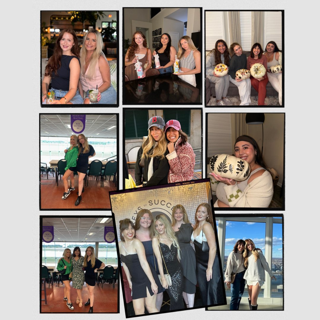 lunabrandmgmt's tweet photo. Happy New Year's Eve!🥂🎆 As 2024 comes to a close, we're reminiscing on a year filled with unforgettable moments like in-person team nights, our first brand photoshoot, and so much more. 💫 Swipe through our favorite memories. #NYE2024 https://t.co/r3U3pzlvcZ