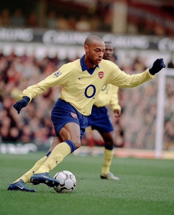 Thierry.