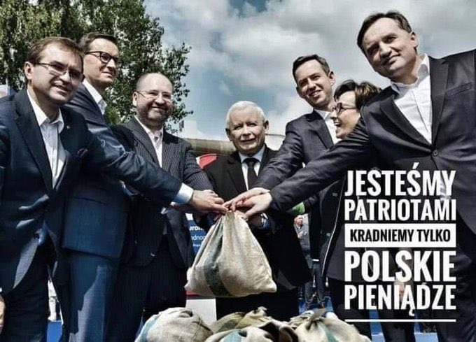 Zygmunt Szacilowski tweet media
