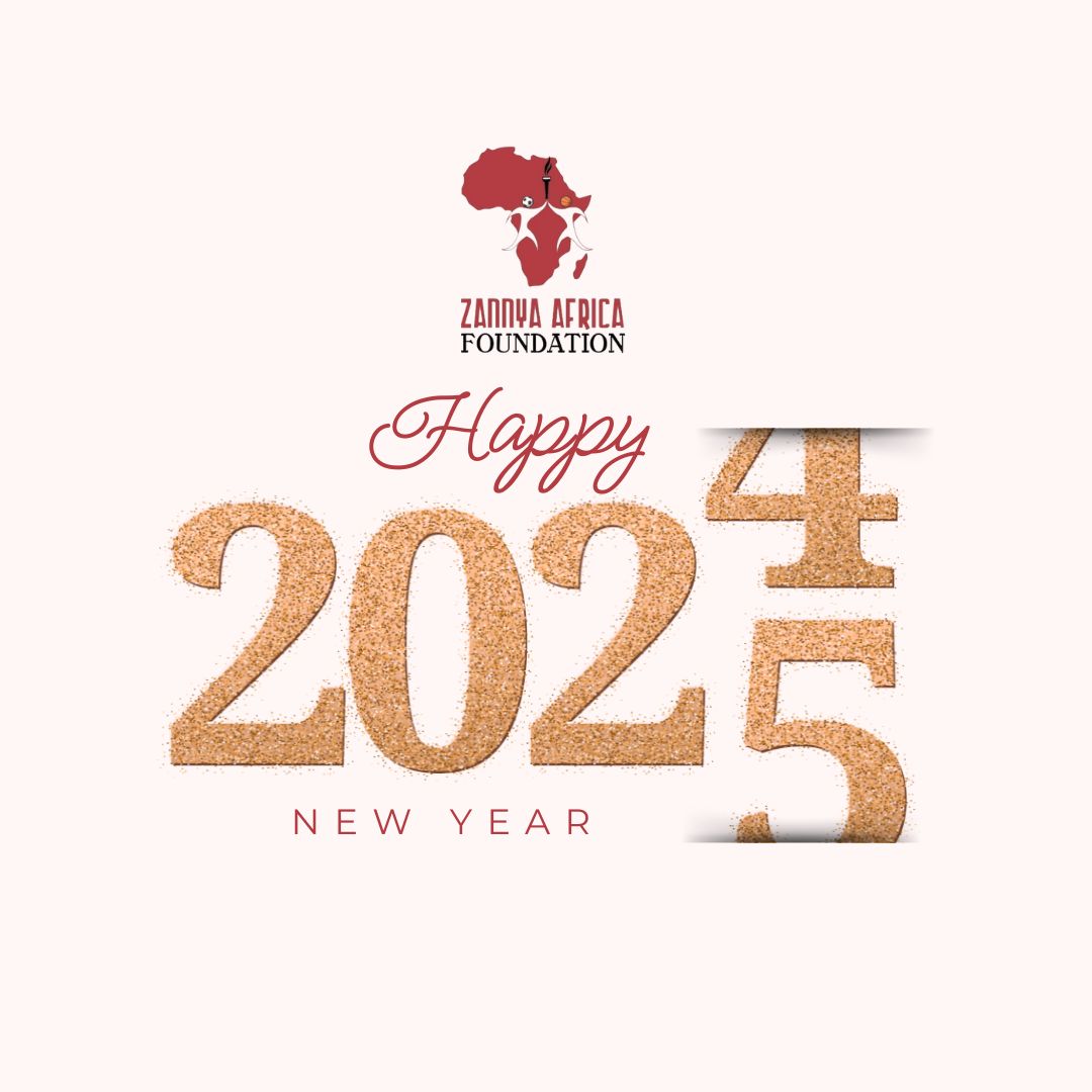 ZannyaAfrica's tweet image. May the new year bring you happiness, success, and love. Happy New Year 2025!

#ZAF
#HappyNewYear