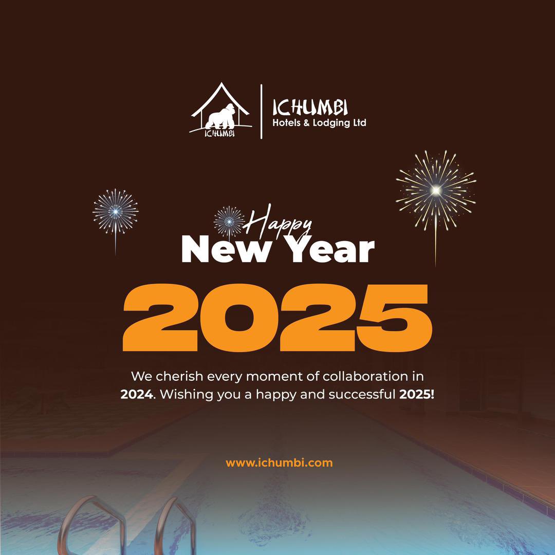 Fireworks will be going off at exactly 12:00am!! Happy New Year from us!