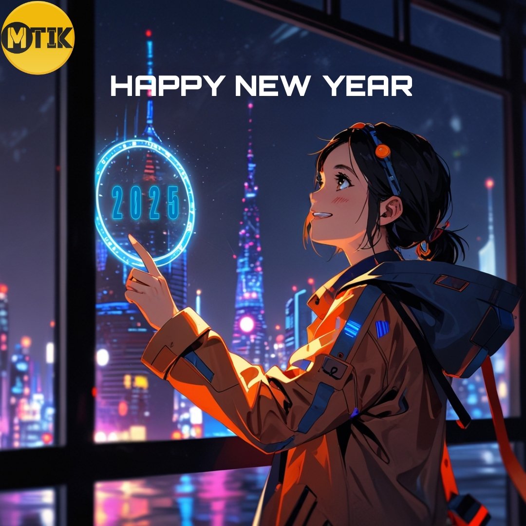 Matika Token tweet media