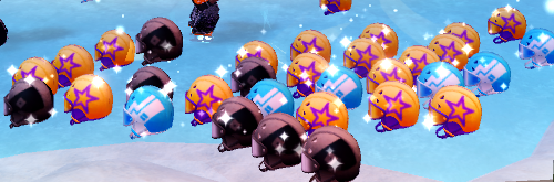 CoffeeNerd2_0's tweet image. Doing one last helmet launch with @DeeterPlays and @Zarcyn1 before the spotlight ends!
Server link on profile: roblox.com/users/49439788…
#WinterSpotlight #ROBLOX