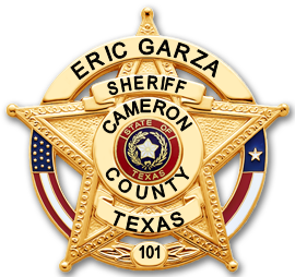 Serving as Cameron County Sheriff has been the greatest honor of my life. I’m proud of what we accomplished—enhancing safety, building community ties, and improving resources. Thank you for trusting me. Together, we made a lasting impact, and I’m forever grateful.