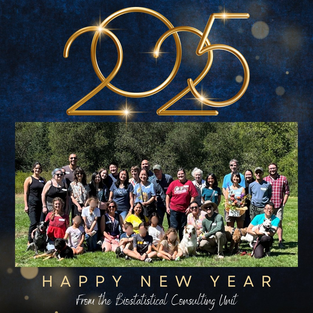 Happy New Year from the BSCU! Wishing you a joyful and bright 2025.