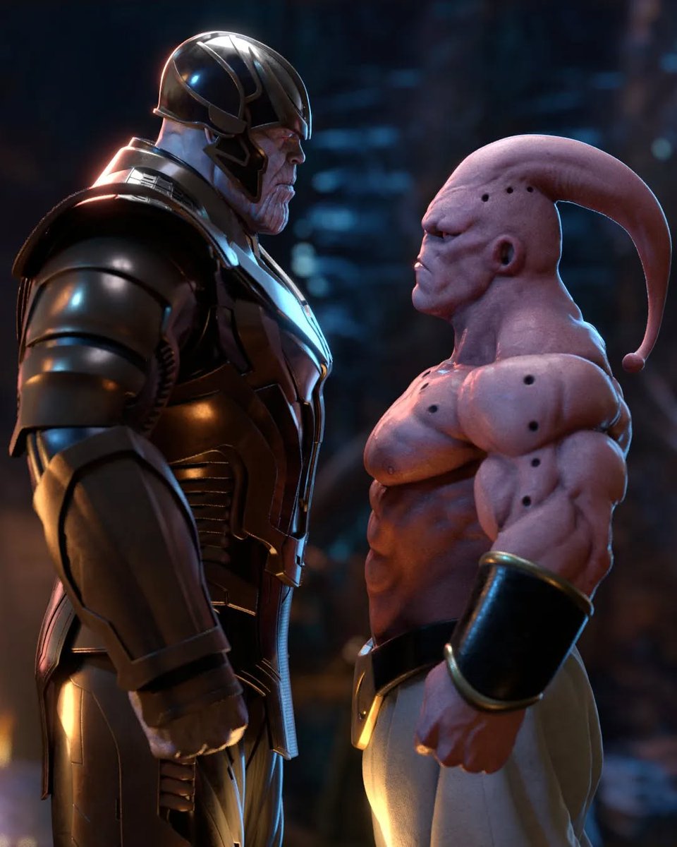 TapBoxTeam's tweet photo. Art by @ oscar3d1996 on Instagram
#texturingxyz #3dsmax #zbrush #dragonballz #dragonballart #anime #manga #custom #dragonballgt #db #dbz #dbzkai #dbgt #fanart https://t.co/WLIksD4pWz