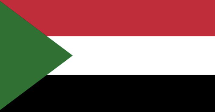 حفظ الله شرفاء شعب السودان
حفظ الله أرض السودان.