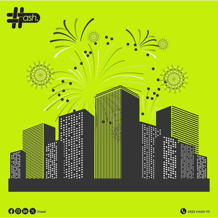 Hashmedia__'s tweet image. 🌟 NEW YEAR, NEW ENERGY, NEW POSSIBILITIES! 🌟

#HappyNewYear2025 #HashMedia #InnovateCreateElevate #MarketingRedefined #YourVisionOurMission