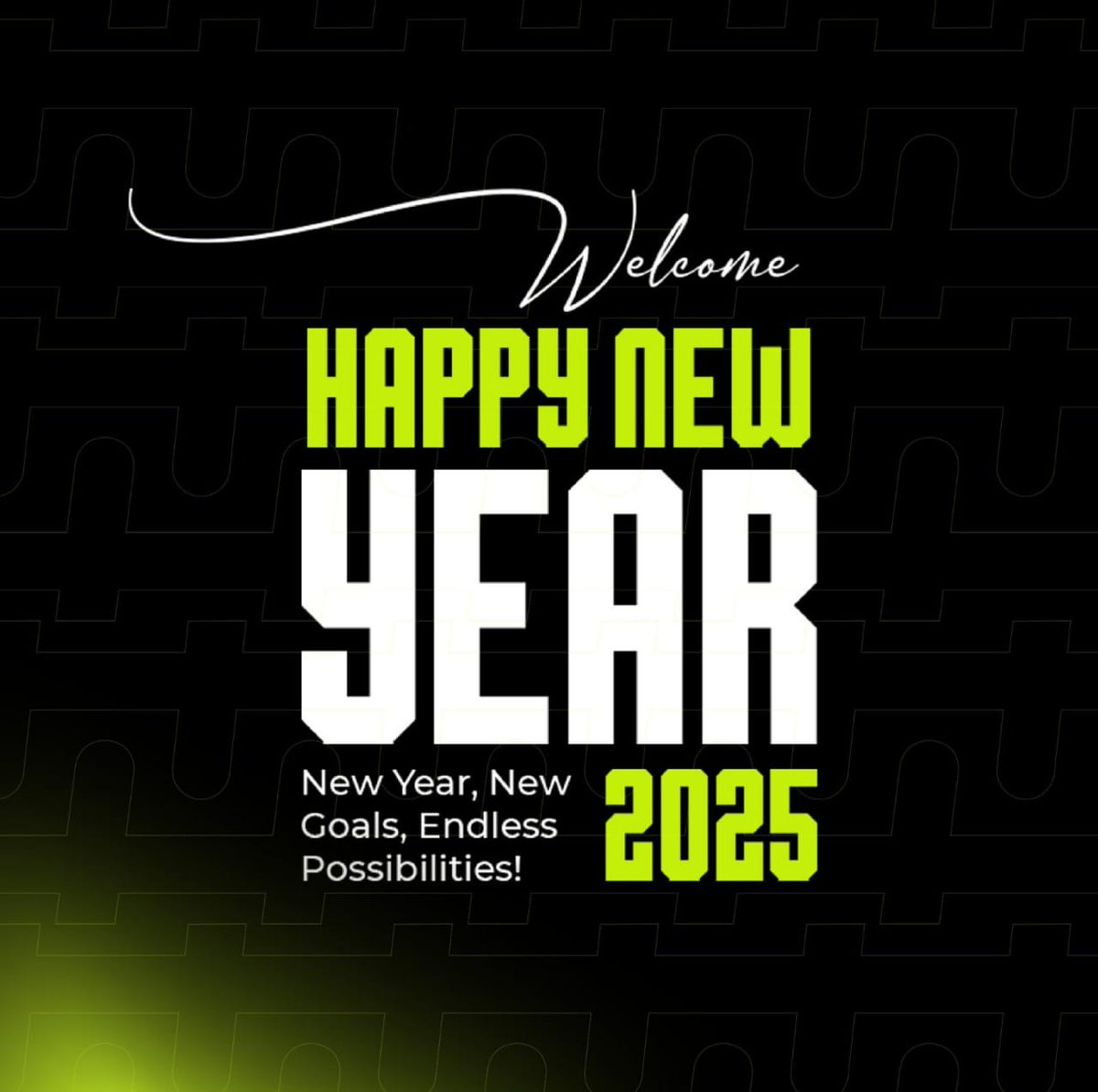 Hashmedia__'s tweet image. 🌟 NEW YEAR, NEW ENERGY, NEW POSSIBILITIES! 🌟

#HappyNewYear2025 #HashMedia #InnovateCreateElevate #MarketingRedefined #YourVisionOurMission