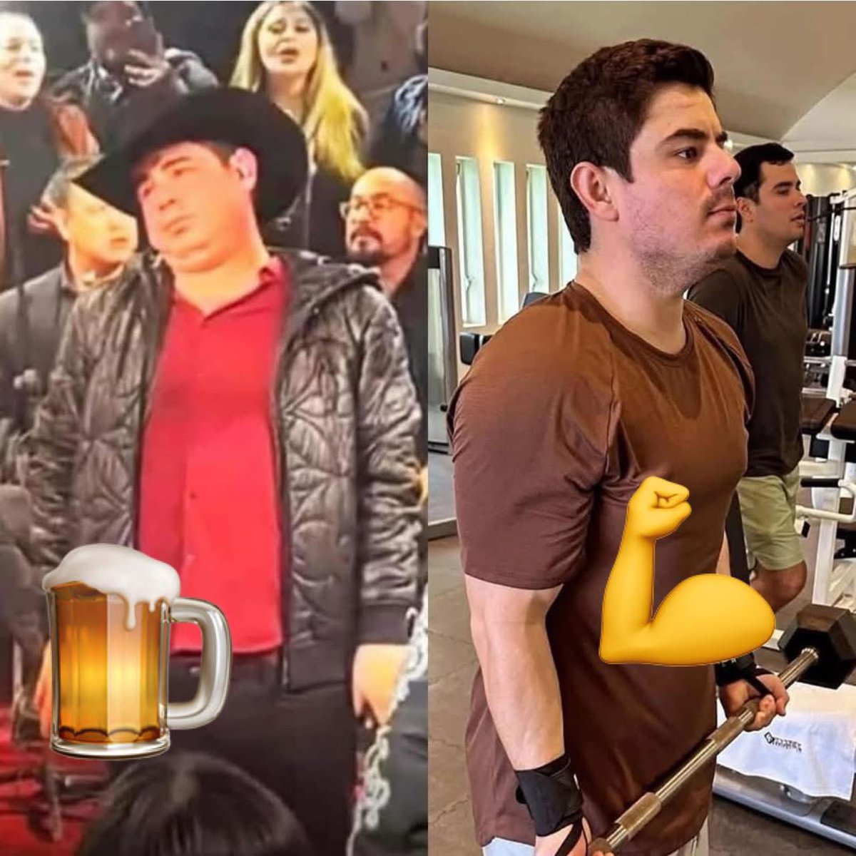 Yo el 31      //       yo a partir del 1 de enero