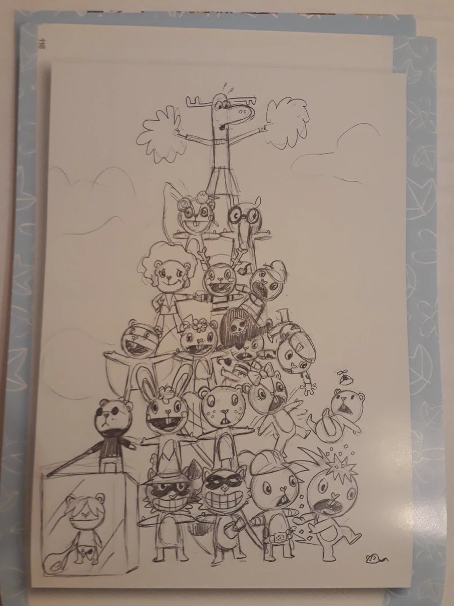 raccoon_bros's tweet photo. day 21

Happy New Year!
#htf #happytreefriends #liftyandshiftyhtf https://t.co/gE3ZtE10W1