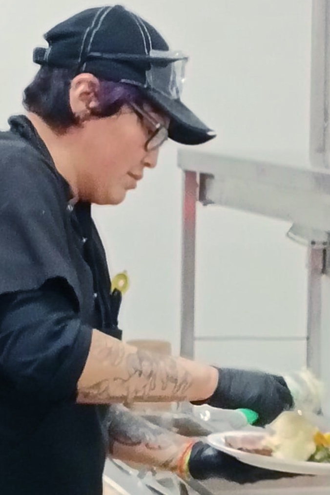 Merry Christmas from McClean Lake!
A heartfelt thank you to Chef Todd and his talented culinary team for preparing an incredible Christmas meal at our home away from home—McClean Lake.
The feast featured Slow-Roasted New York Strip, Italian-Stuffed Pork Porchetta, King Crab le...