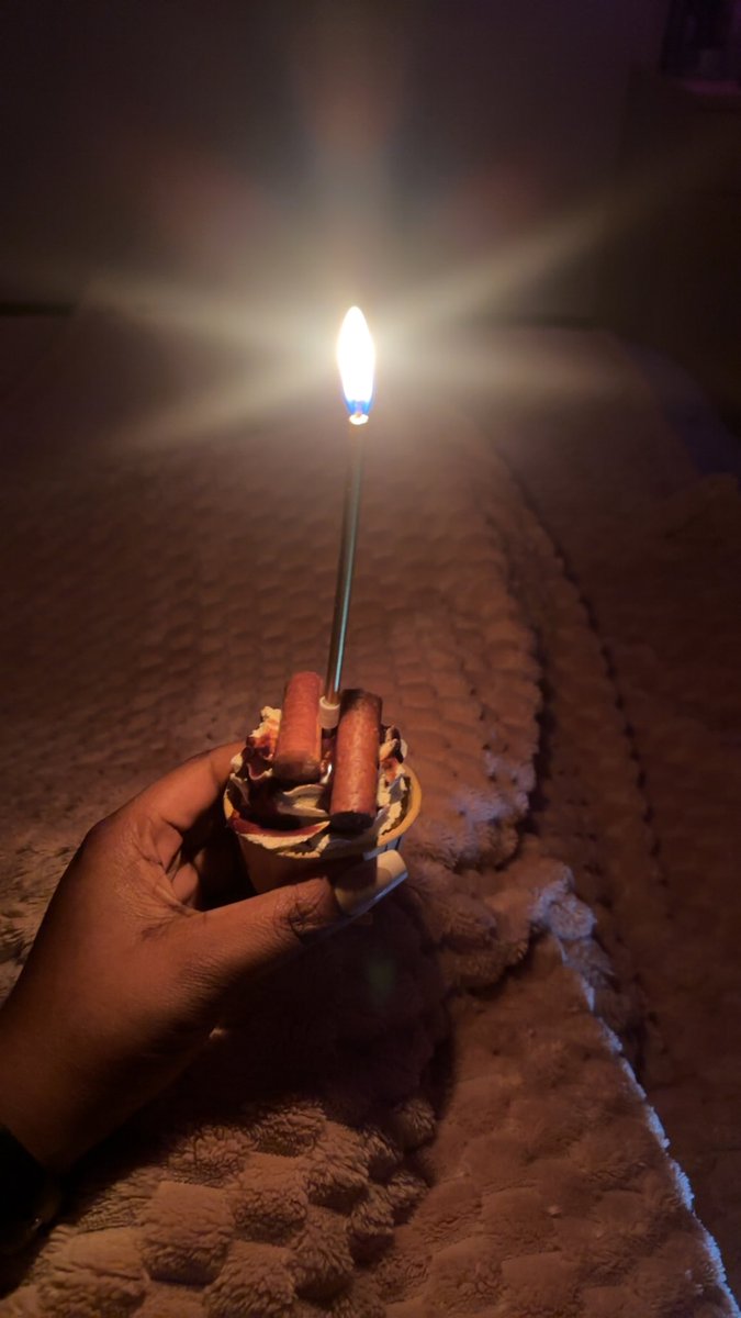 Happy birthday Mopelola Yewande Ajike. I love you now and always ♥️♥️