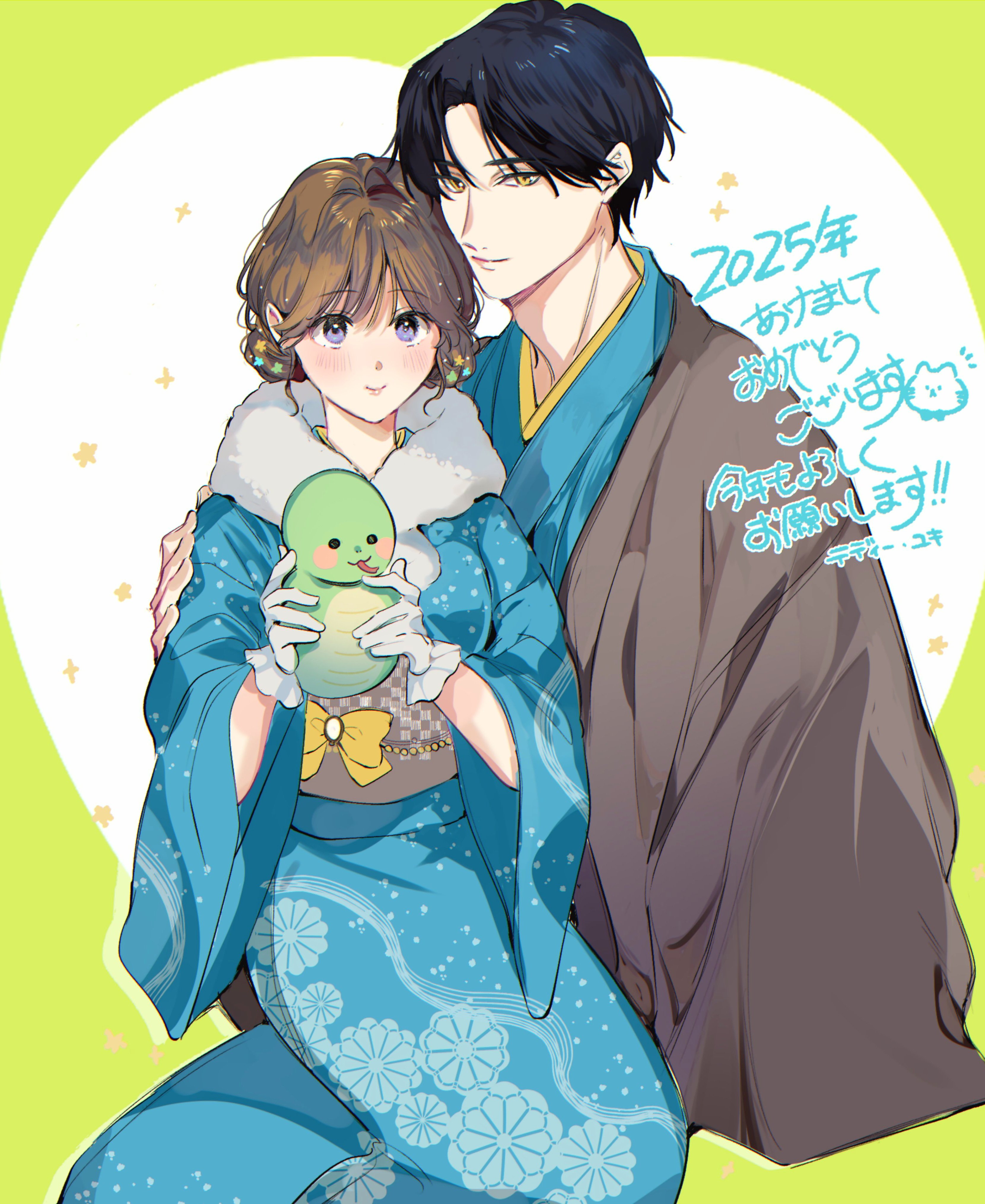 YUK様✨